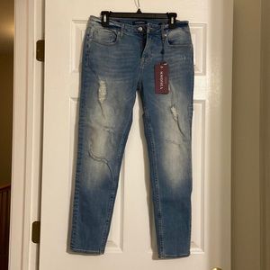 Vigoss Jagger skinny jeans. W30 L27. Never worn!
